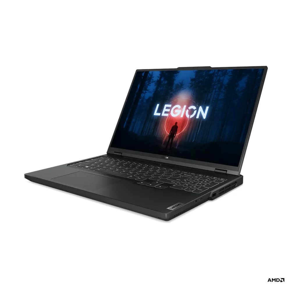 Lenovo Legion Pro 5 16ARX8 AMD Ryzen™ 7 7745HX Computadora portátil 40 3