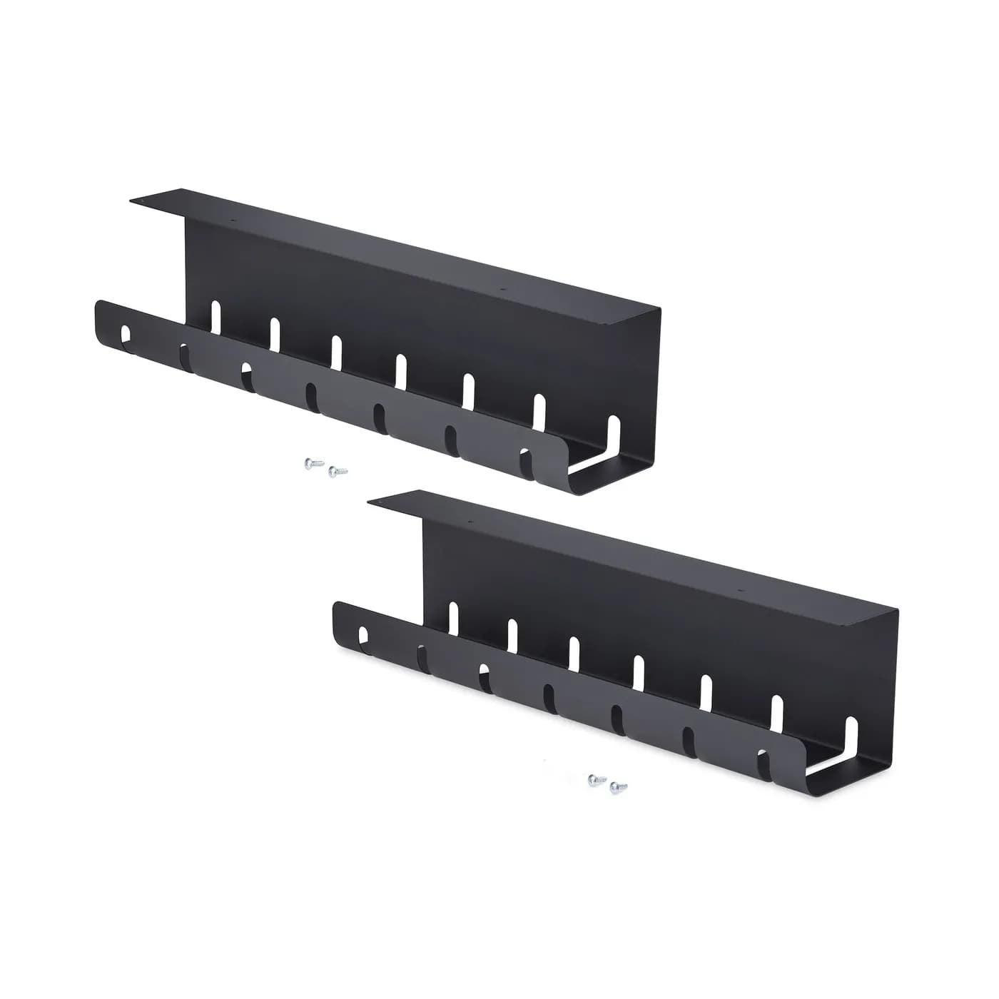 StarTech.com S2MB-DESK-CABLE-TRAY
