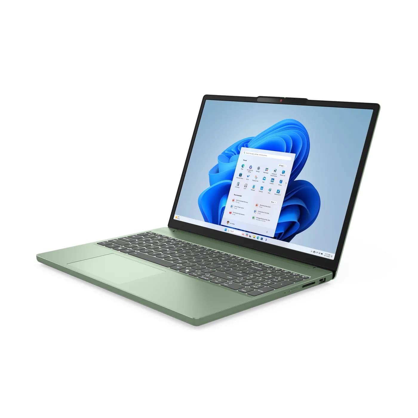 Lenovo IdeaPad Slim 3 15IRH10 Intel® Core™ i5 i5-13420H Computadora po 5