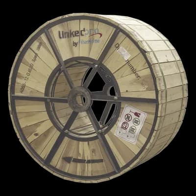 Linkedpro by Fiberhome OC-ADSS-12C-S200/4KM