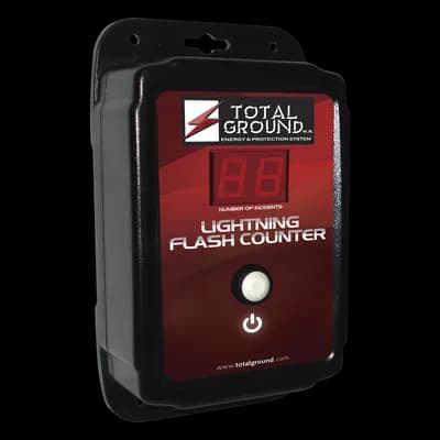 Total Ground TG-CDA