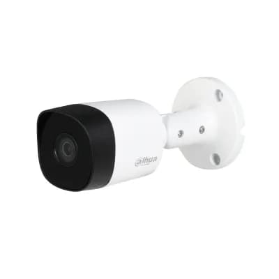 DAHUA DHI-KIT/XVR1B04H-I/T/4-B2A51N-U-IL-A-0280B-S3-DIP -Kit de 4 Ch d 4