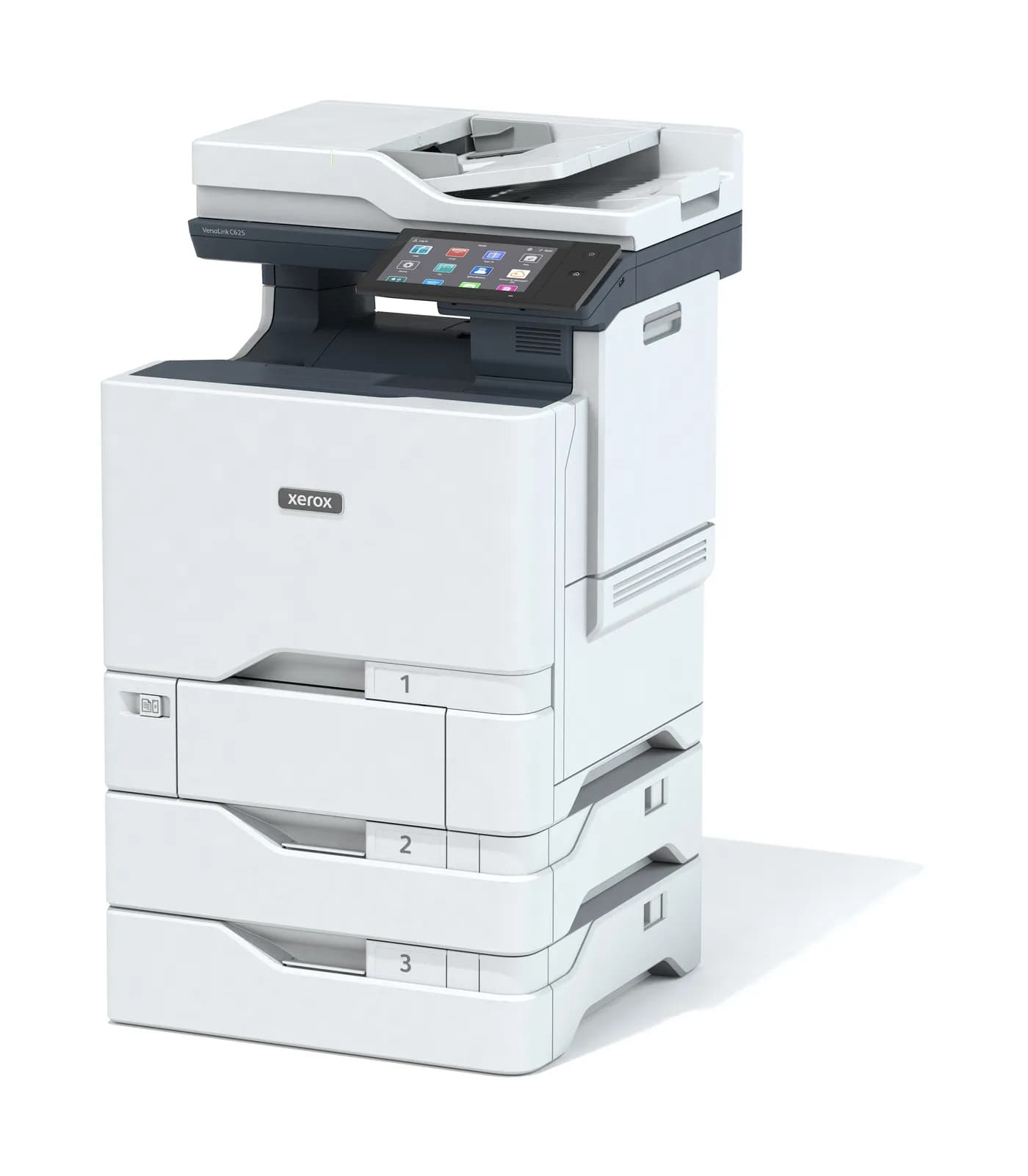Xerox VersaLink C625V_DN Impresora multifunción Laser A4 1200 x 1200 D 8