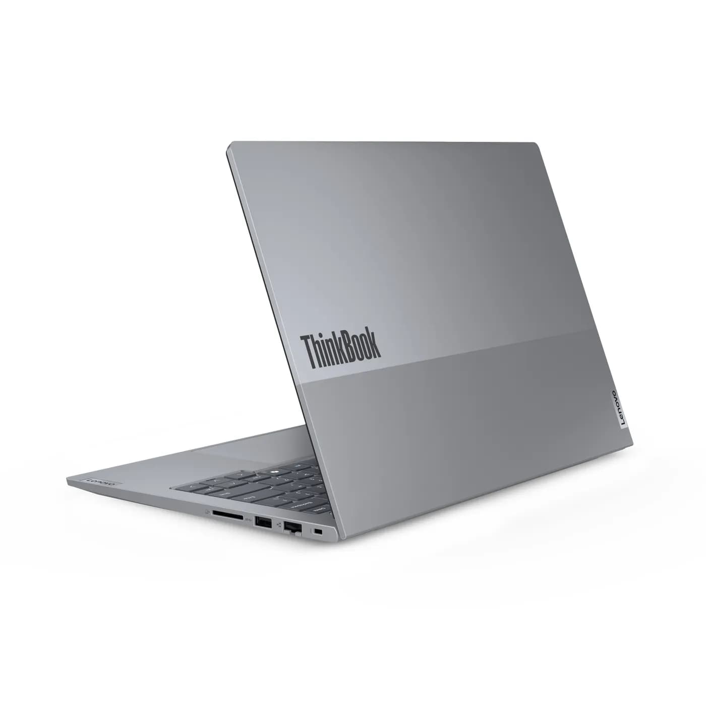 Lenovo ThinkBook 14 G7 ARP AMD Ryzen™ 7 7735HS Computadora portátil 35 10