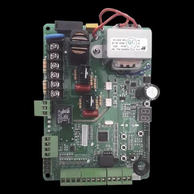AccessPRO XBS-FS-7PCB