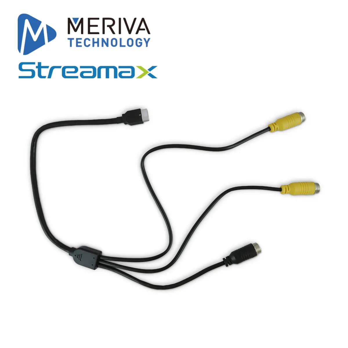 Streamax - Meriva ADPLUS-CABLE DE VIDEO