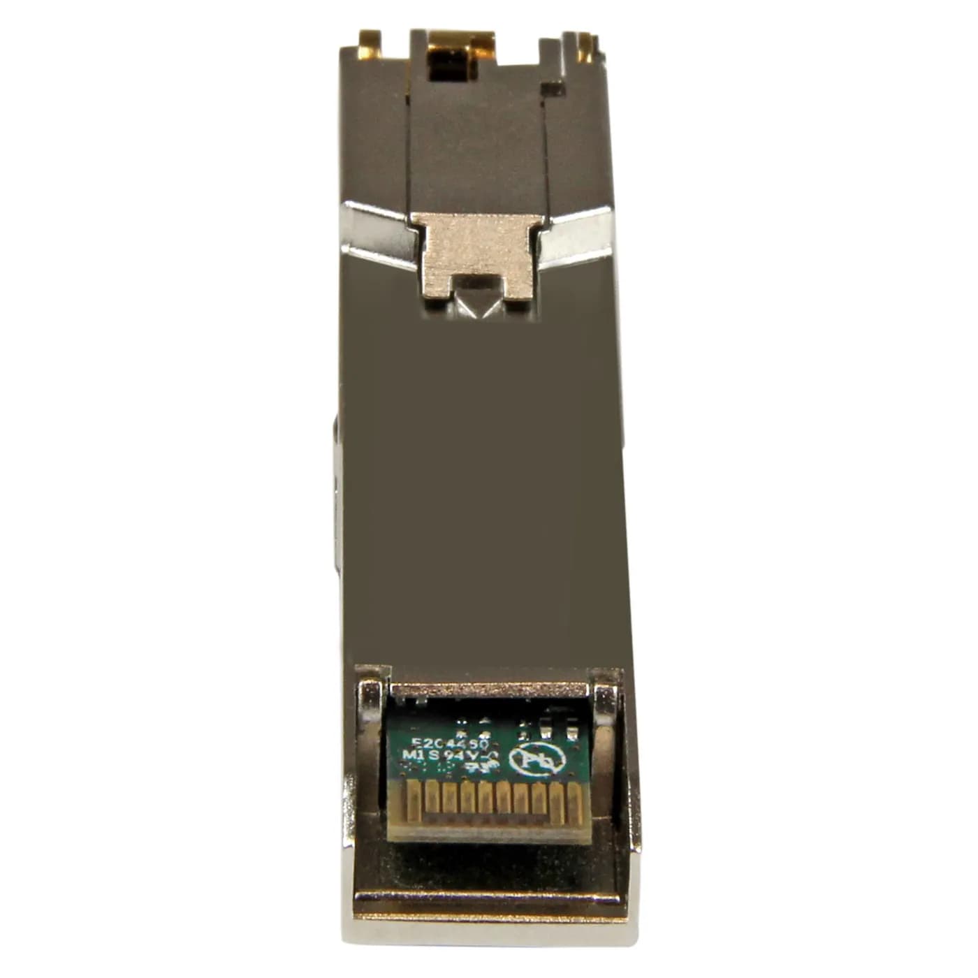 StarTech.com Módulo Transceptor SFP Compatible con el Modelo J8177C de 3