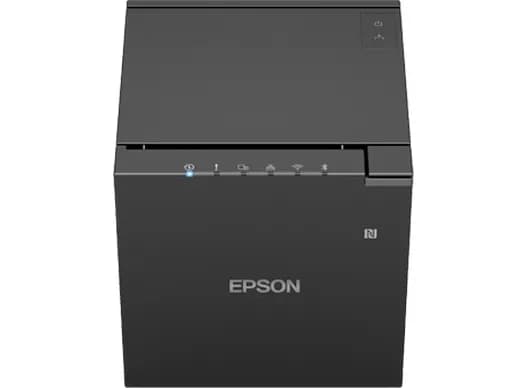 Epson TM-m30III 203 x 203 DPI Alámbrico Térmico Impresora de TPV 2