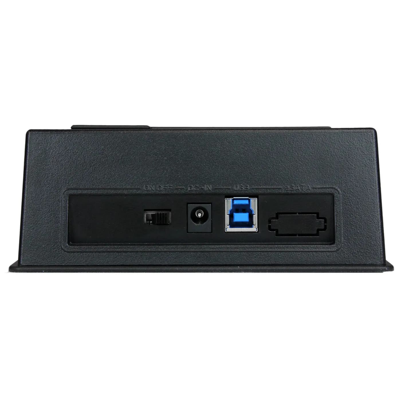 StarTech.com Docking Station USB 3.0 (5Gbps) a SATA III para Discos Du 2