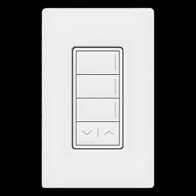 Lutron Radiora 3 RRSTHN3RLWH