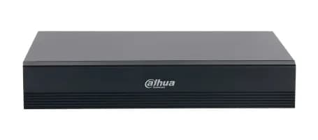Dahua Technology XVR1B16-I/T videograbadora digital Negro 2