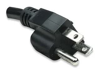 Intellinet Barra Multicontacto de 7 salidas para Montaje en Rack de 19 3