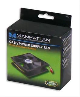 Manhattan 700955 sistema de refrigeración de computadora Gabinete de l 3