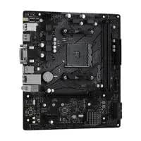 Asrock B550M-HDV