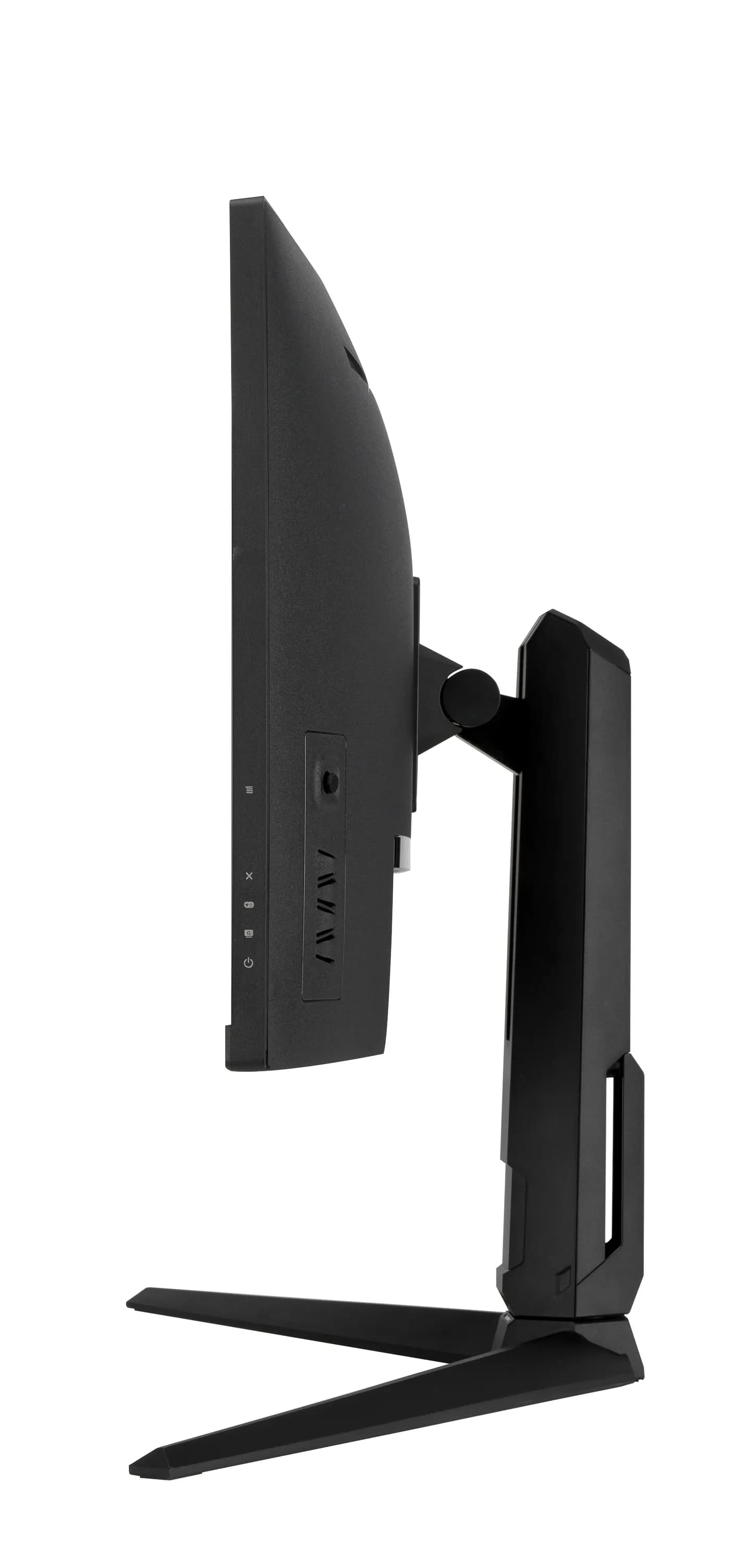 Monitor Curvo / 34 pulgadas / Ultra WQHD 3440x1440 / 21:9 / 180 Hz / 1 5