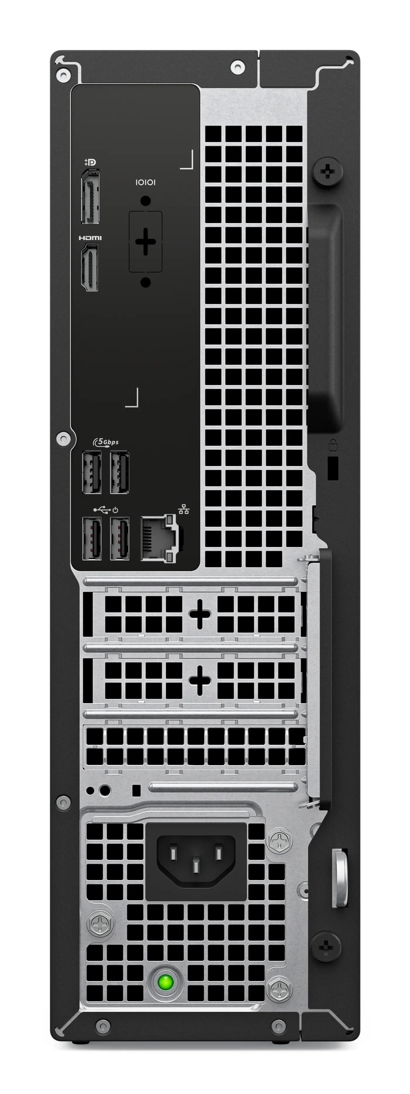 DELL ECS1250 Intel® Core™ i7 i7-14700 16 GB DDR5-SDRAM 512 GB SSD Wind 4