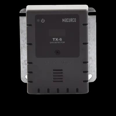 Macurco - Aerionics TX-6-HS