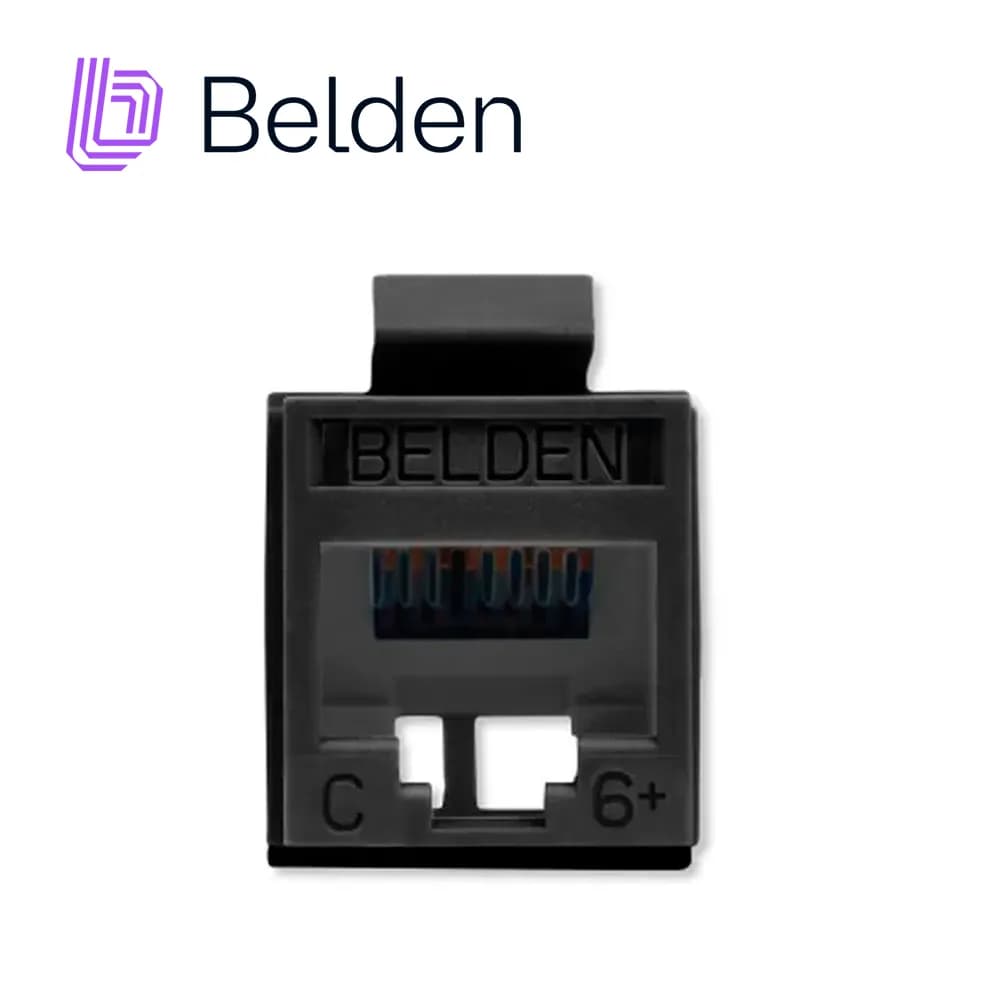 Belden RV6MJKUBK-S1
