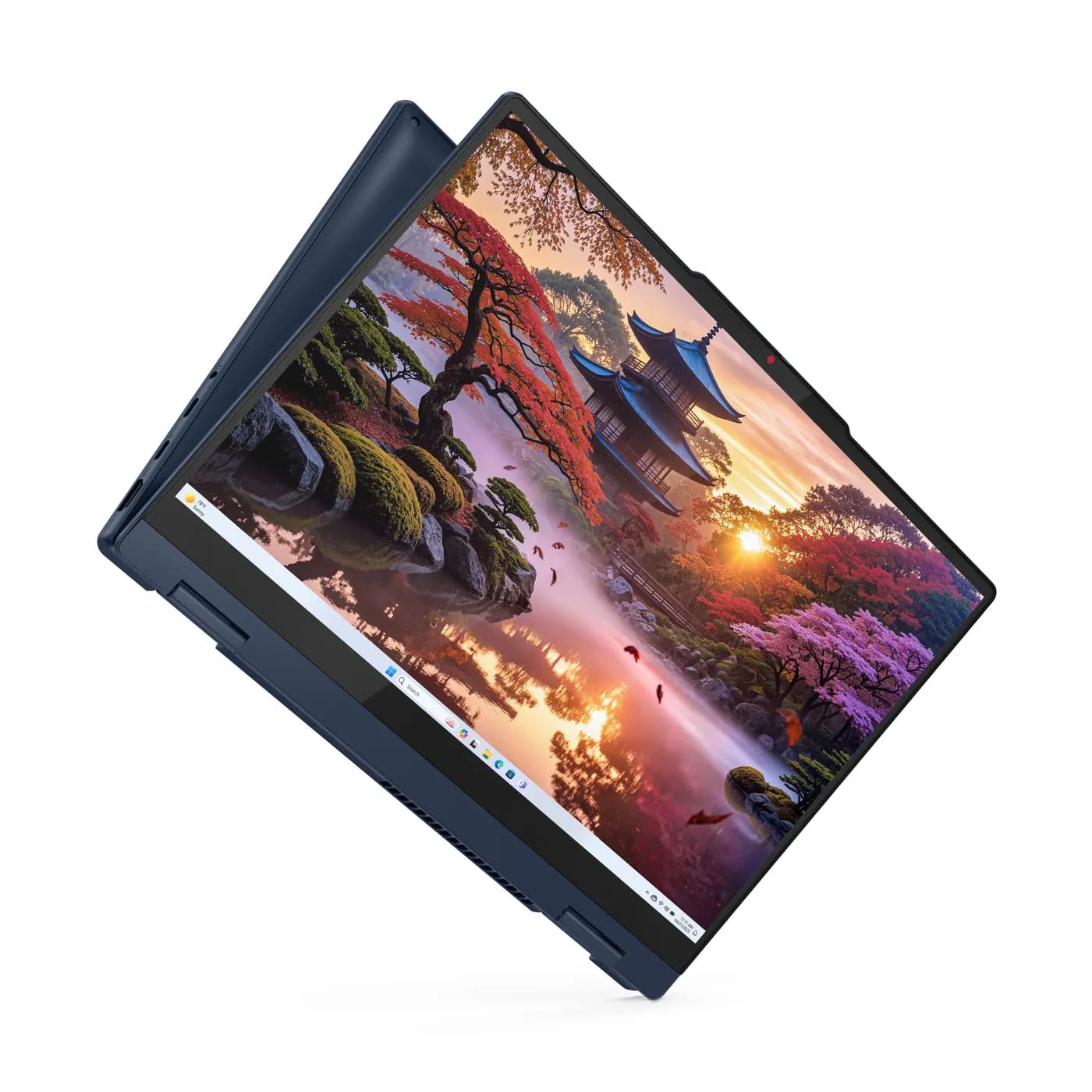 Lenovo IdeaPad 5 2-in-1 14AKP10 Copilot+ PC AMD Ryzen AI 7 350 Híbrido 7