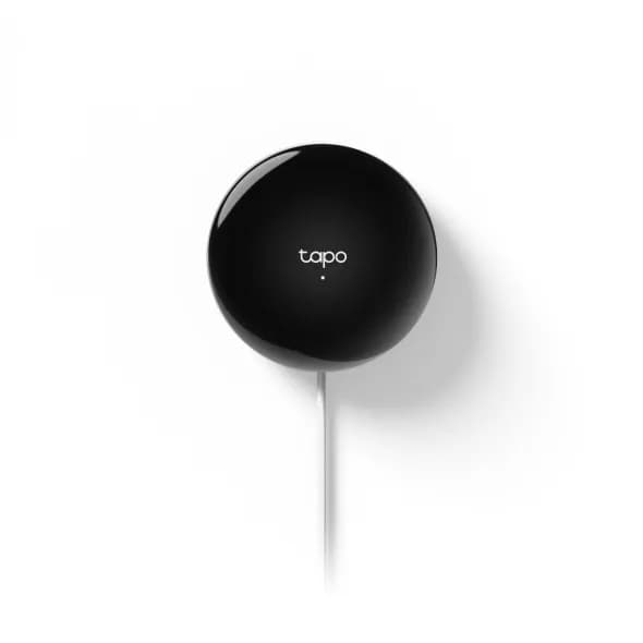 TP-Link Tapo H110 Inalámbrico Negro 3