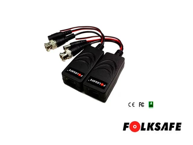 Folksafe FS-HD4301VPD