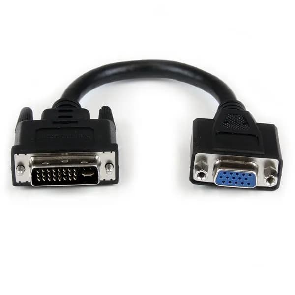 StarTech.com DVIVGAMF8IN