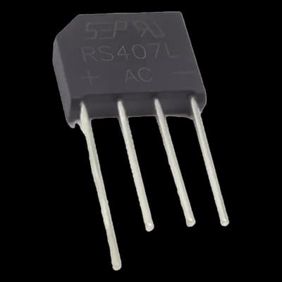 Syscom Parts RS-407L