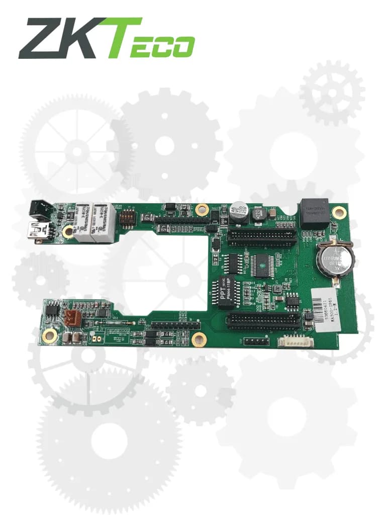 ZKTeco MAINBOARD-Mainboard for MA300