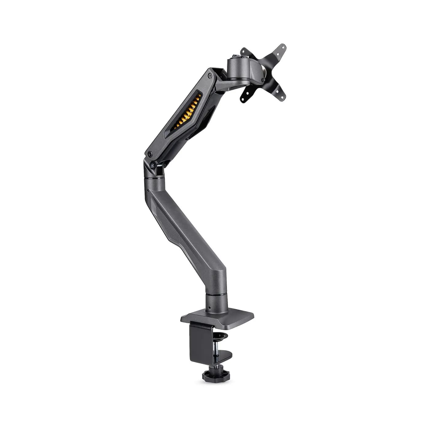 StarTech.com H1M1AG2-MONITOR-ARM soporte para pantalla plana 81.3 cm ( 2