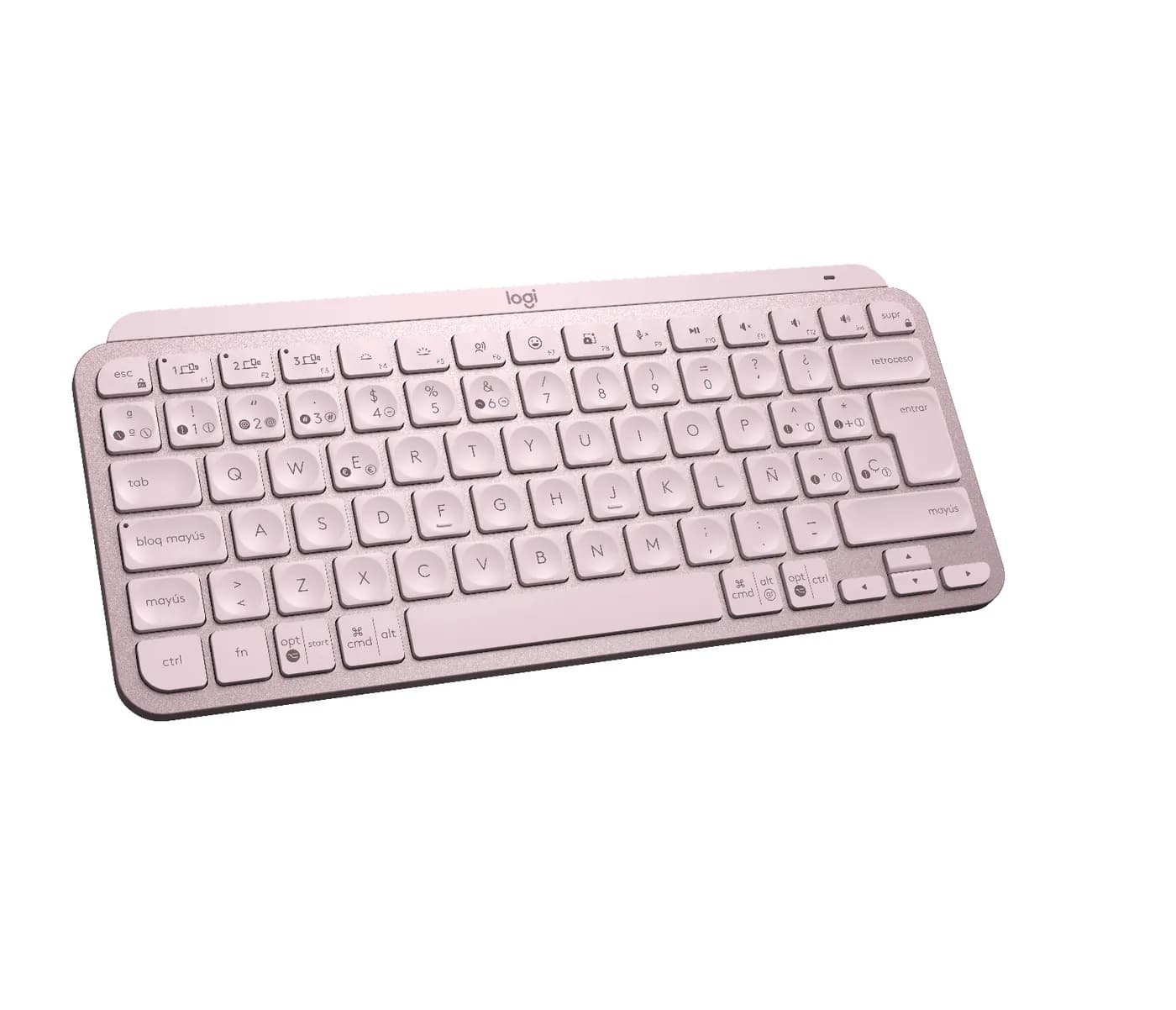 Logitech MX Keys Mini 6