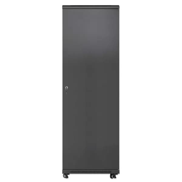 Intellinet Gabinete 19" Pro Line con extractores de aire, 38U, Frente  6