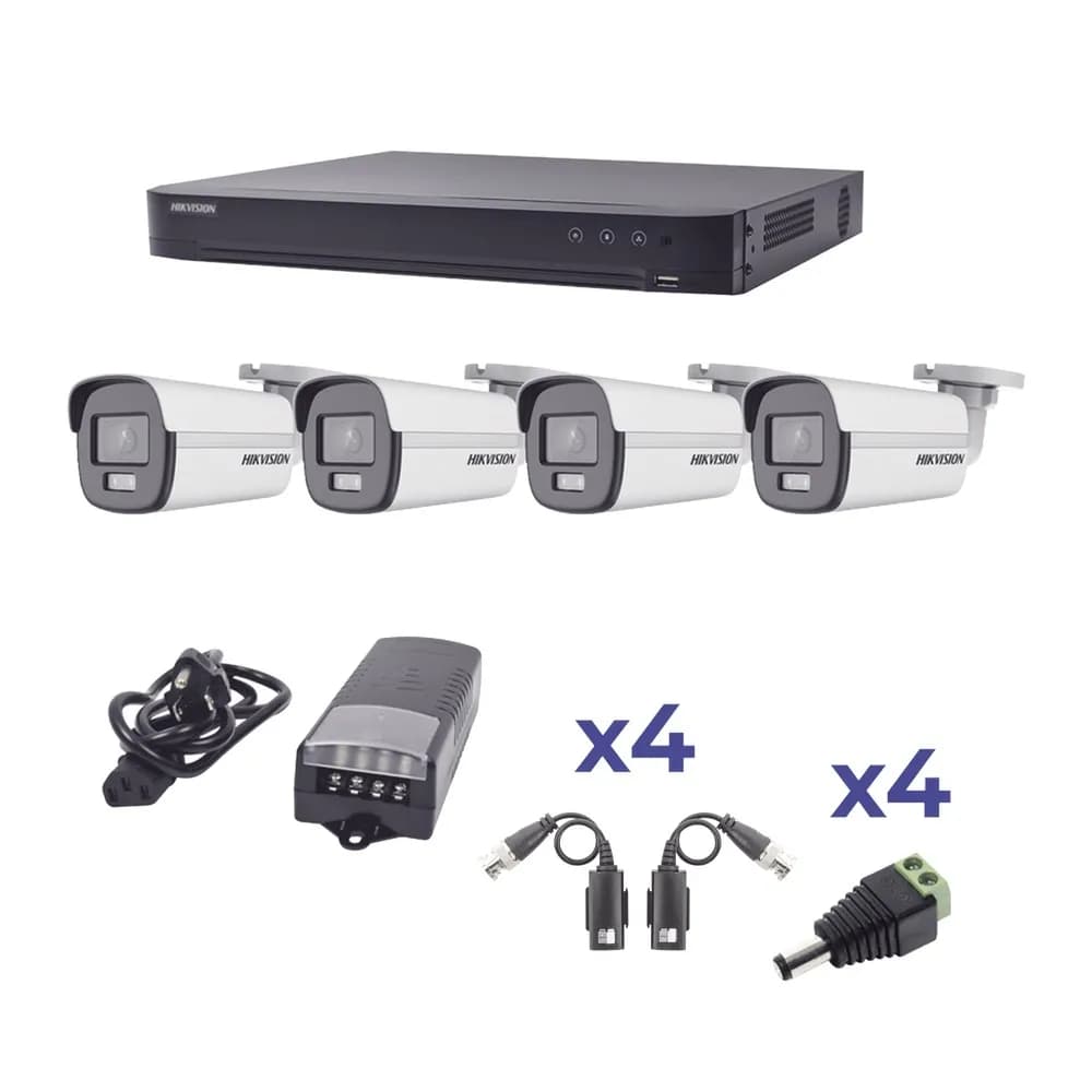 Hikvision KH1080P4BC