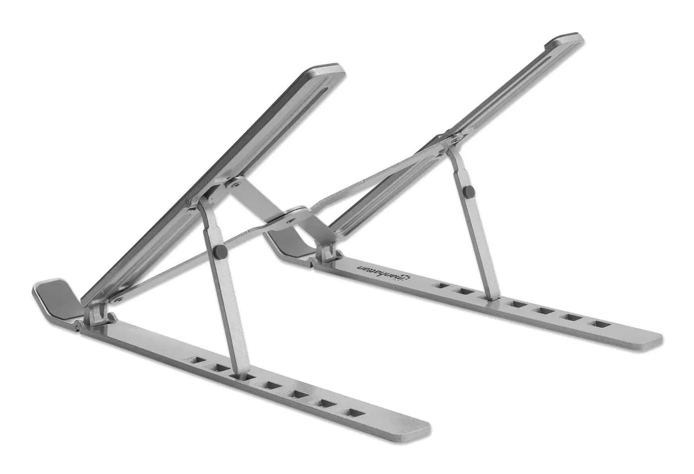 Manhattan Soporte ergonómico, plegable en siete posiciones, para lapto 3