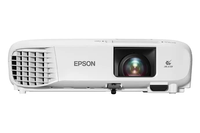 Epson PowerLite W49 Proyector de alcance estándar 3800 lúmenes ANSI 3L 5