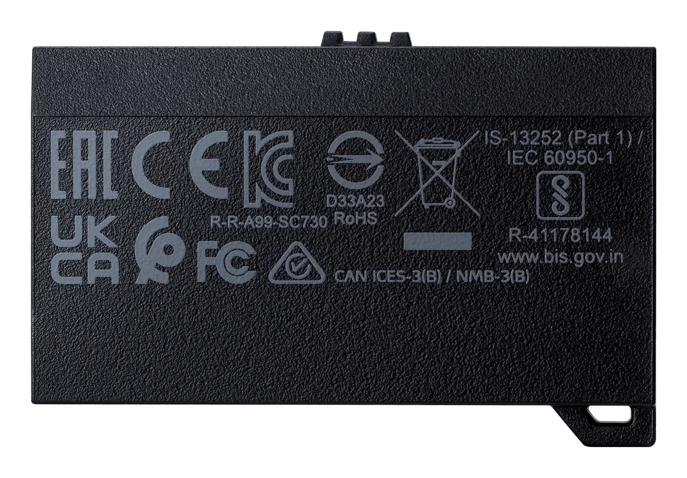 ADATA SC730 512 GB USB Tipo C 3.2 Gen 2 (3.1 Gen 2) Negro 3