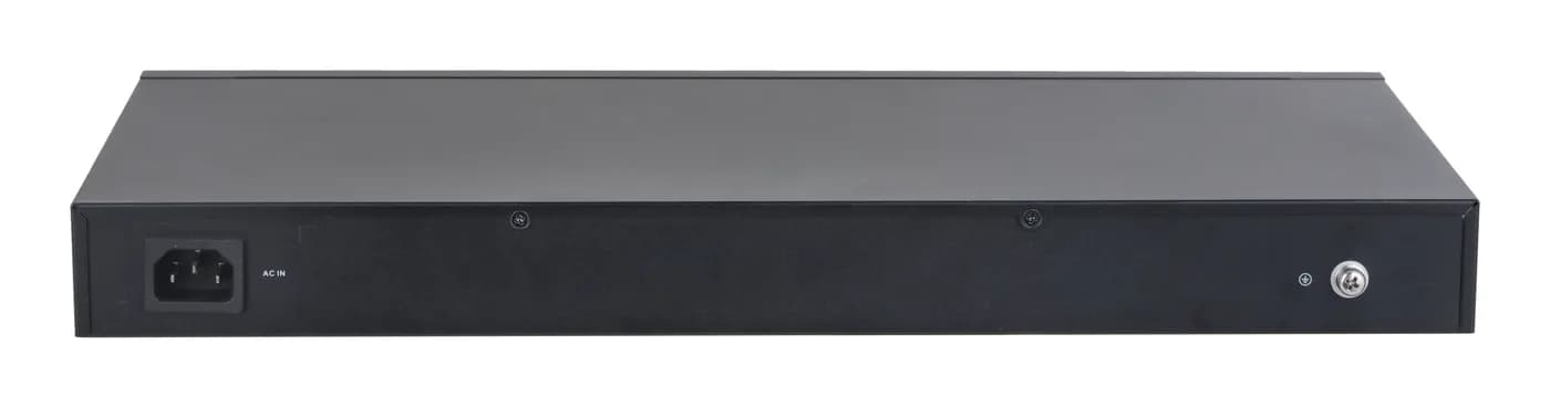DAHUA DH-CS4220-16GT-190-V2 - Switch de 16 Puertos Gigabit PoE/ PoE in 3