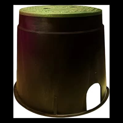 Total Ground S-1010