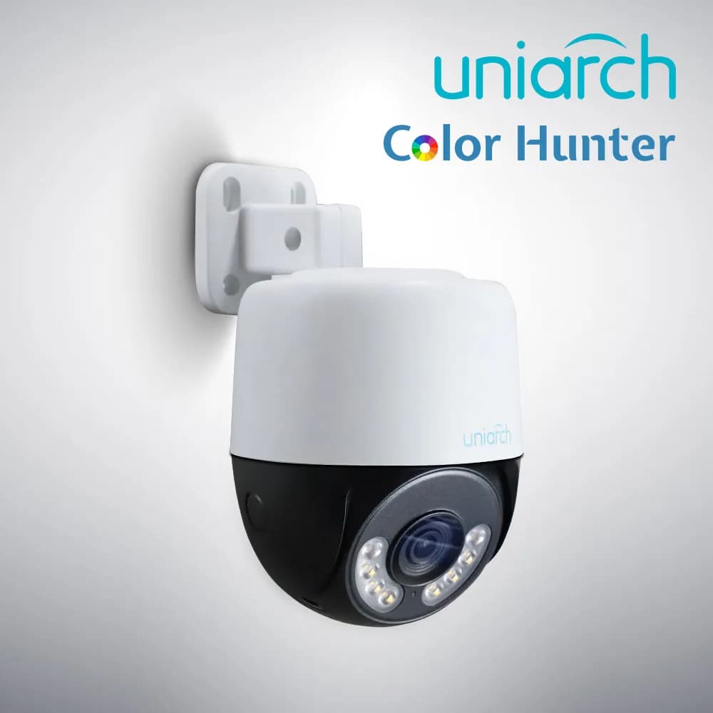 Uniarch UAC-P112-AF40-W-H