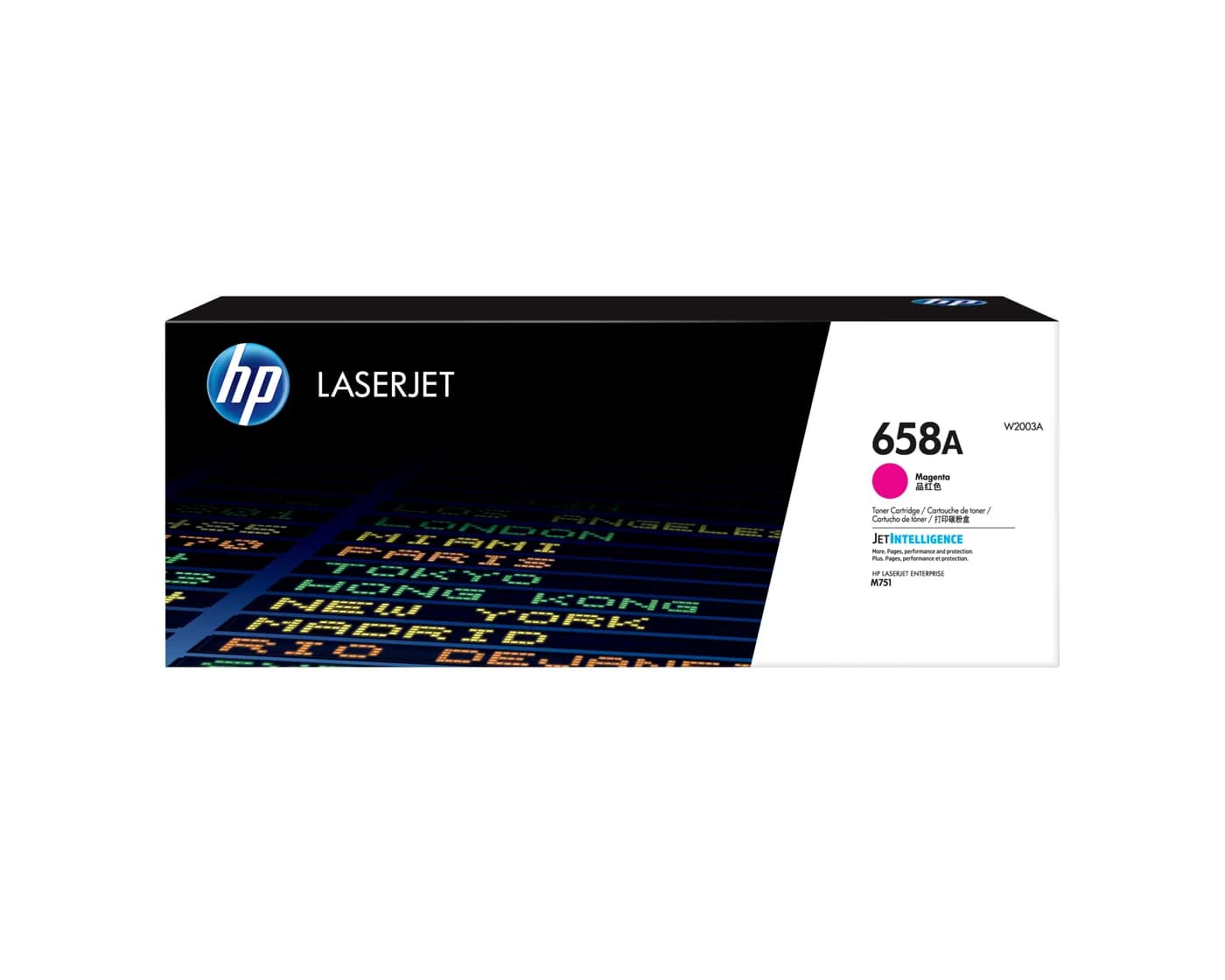 HP Impresion W2003A