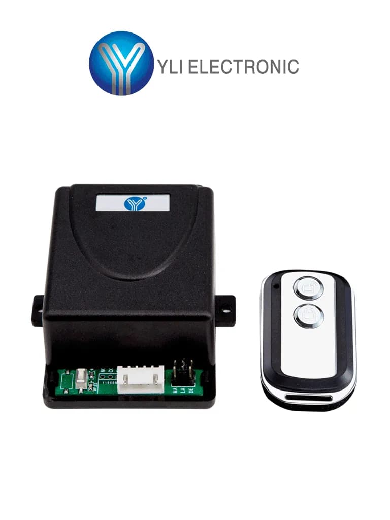 YLI Electronic WBK-400-1-12