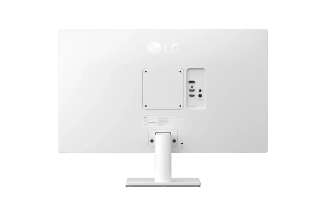 LG 27US500-W monitor de computadora 68.6 cm (27") 3840 x 2160 Pixeles  6