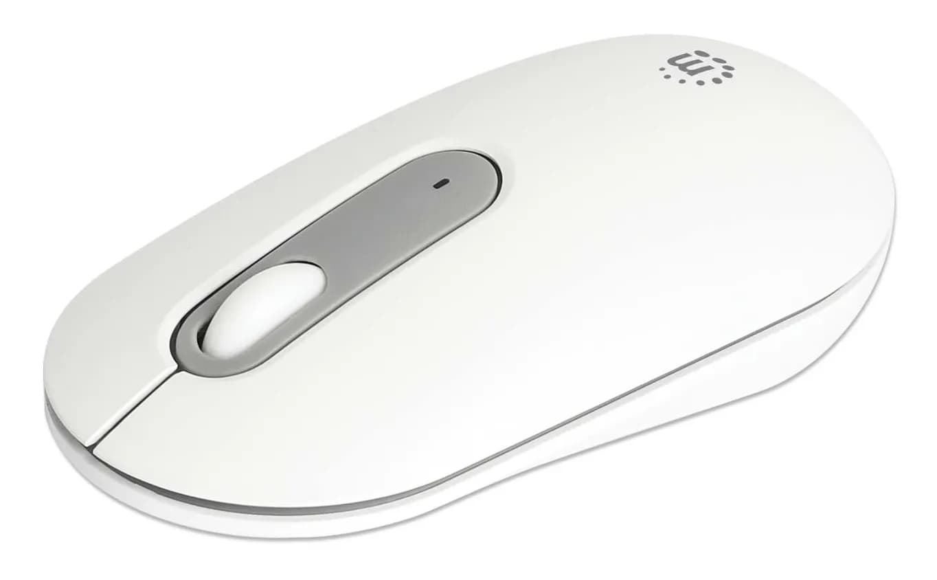 Manhattan Ambos dispositivos admiten Bluetooth® 5.0 y 2.4 GHz inalámbr 8