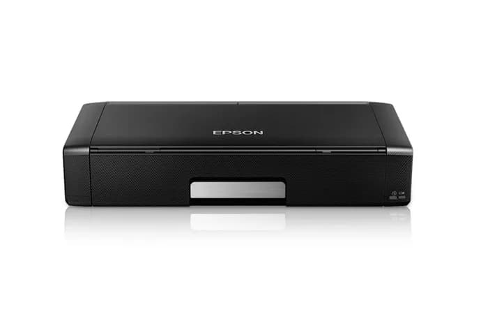 Epson WorkForce WF-100 impresora de inyección de tinta Color 760 x 144 3