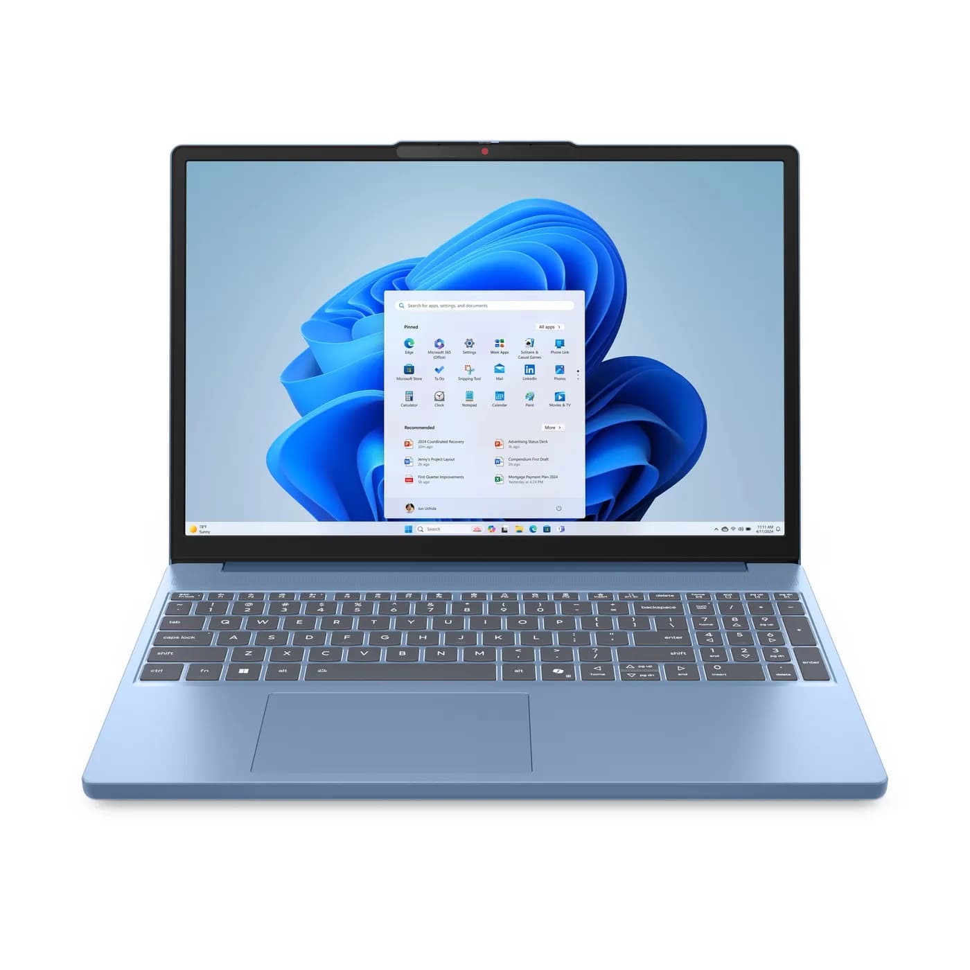 Lenovo 83K1004BLM