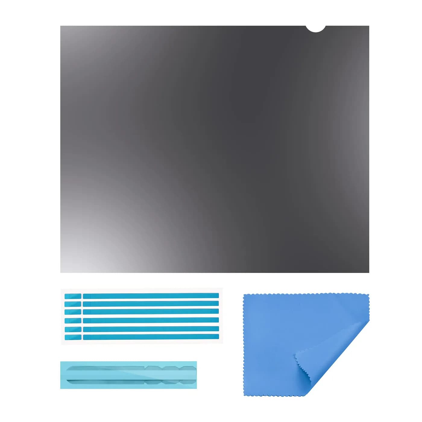 StarTech.com Filtro de Privacidad de 17 Pulgadas 5:4 para Monitor - Pa 8