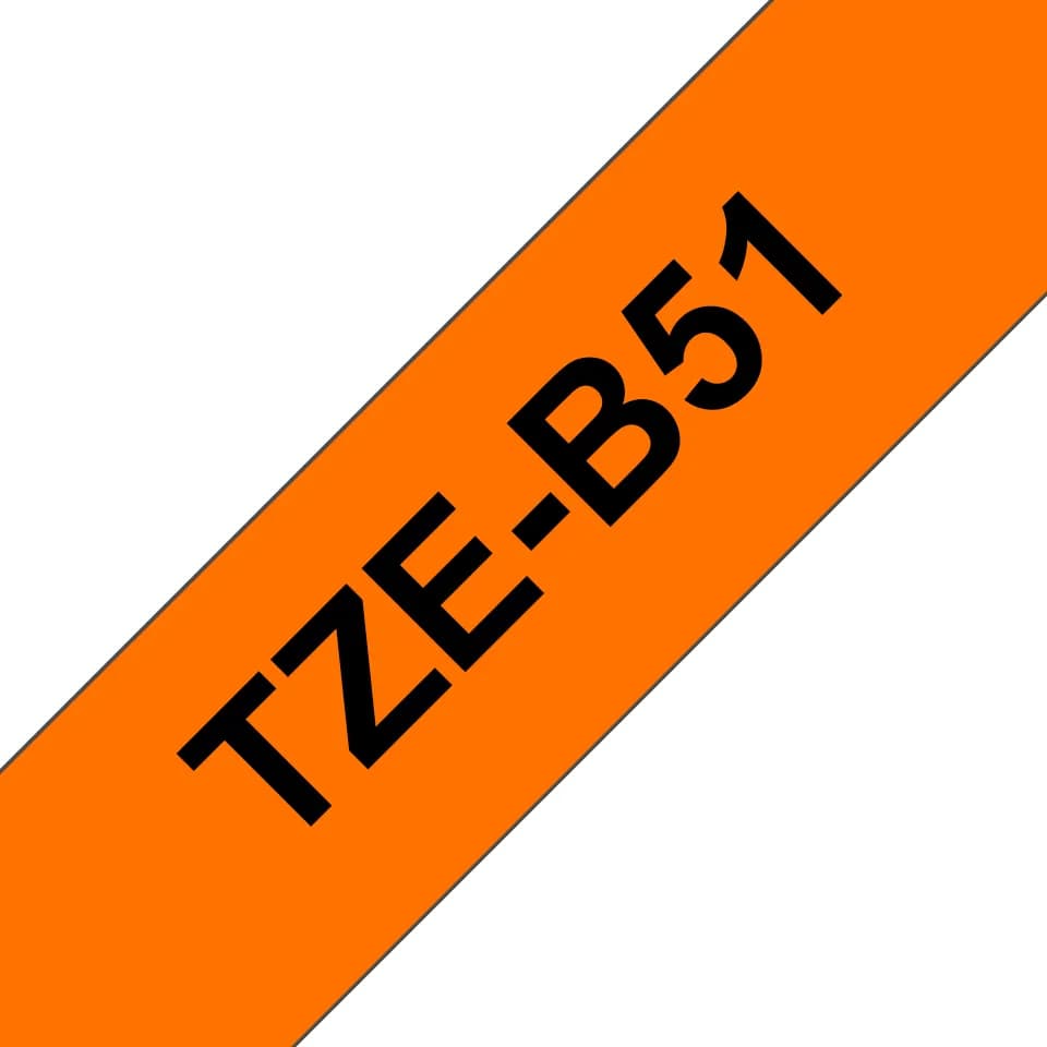 Brother TZEB51