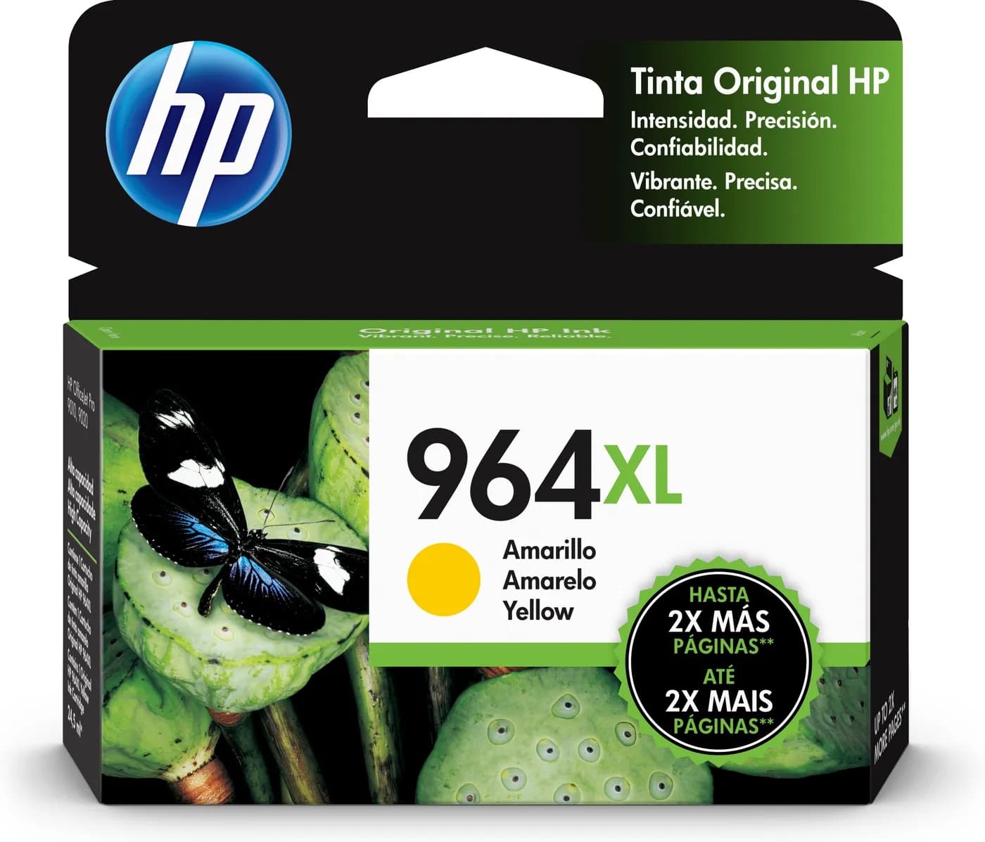 HP 3JA56AL