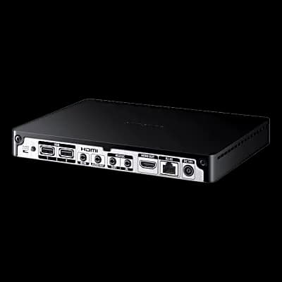 Samsung Electronics SS08FV2