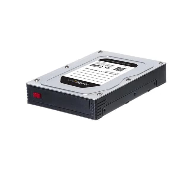StarTech.com Adaptador de Disco Duro de 2.5" a 3.5" - Para SSD o Disco 3