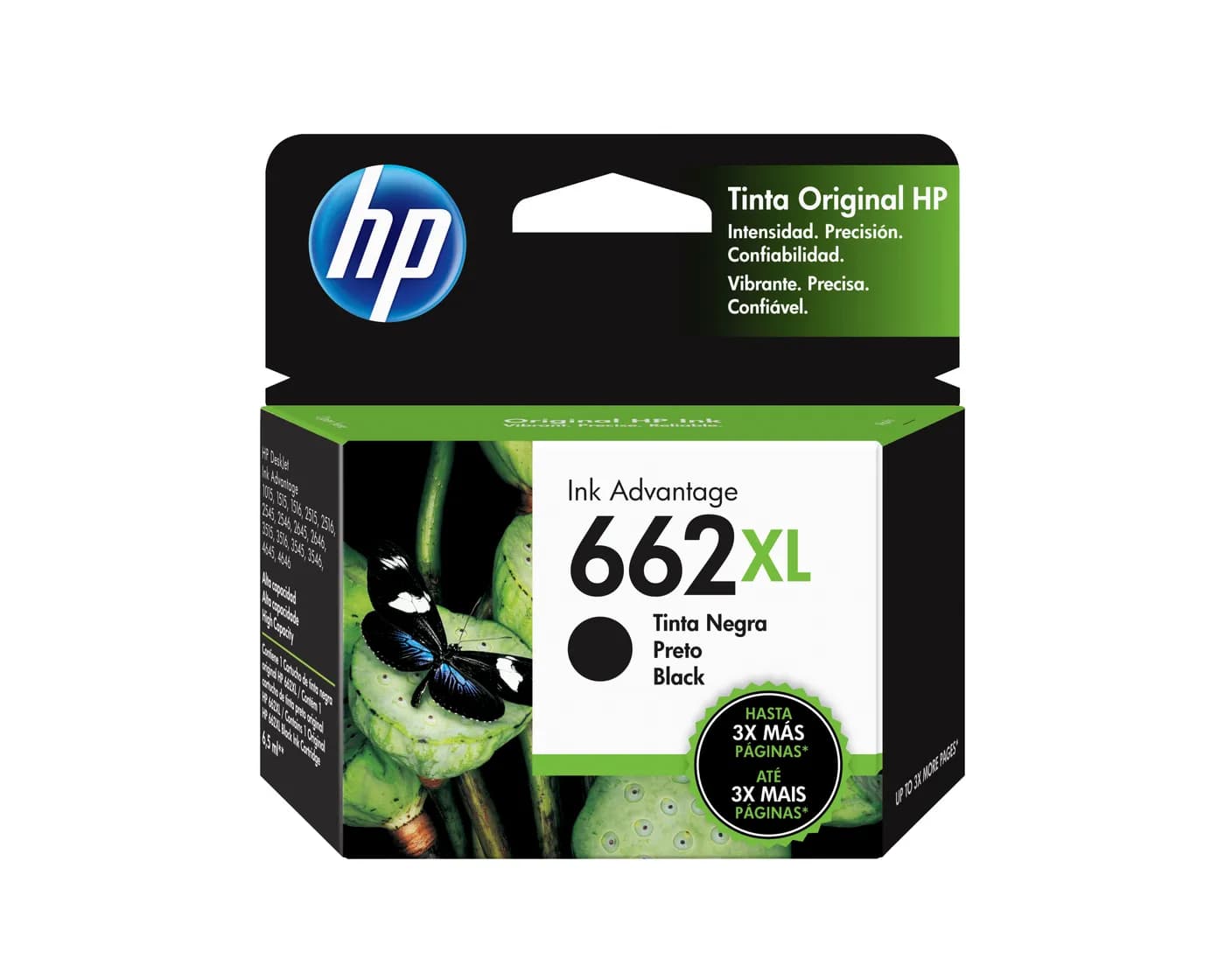 HP CZ105AL